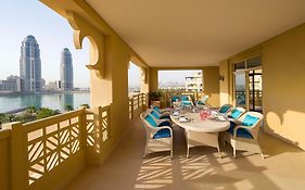 Grand Hyatt Doha Hotel & Villas