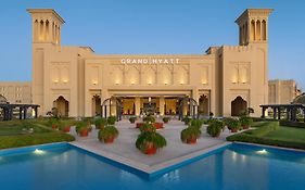 Grand Hyatt Doha Hotel & Villas