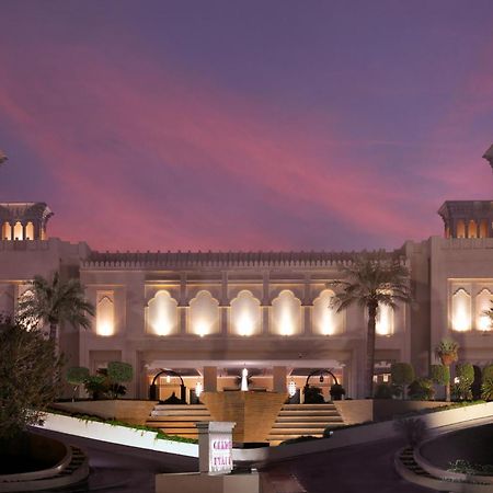 Grand Hyatt Doha Hotel & Villas Esterno foto The Ritz-Carlton, Manama