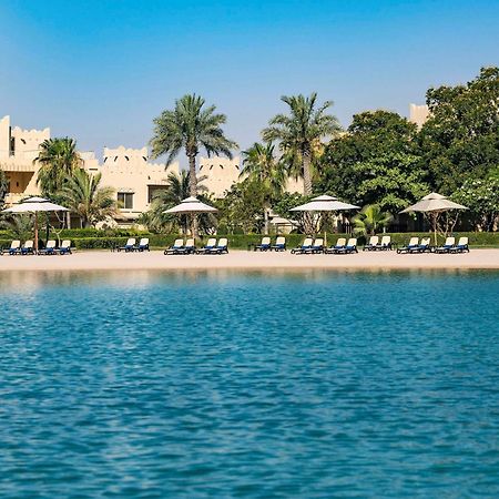 Grand Hyatt Doha Hotel & Villas Esterno foto
