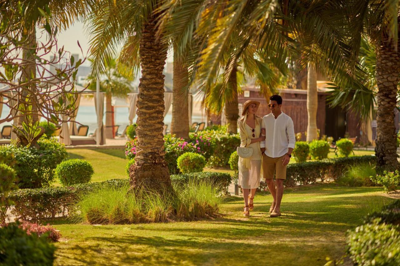 Grand Hyatt Doha Hotel & Villas Esterno foto The Oberoi, Dubai