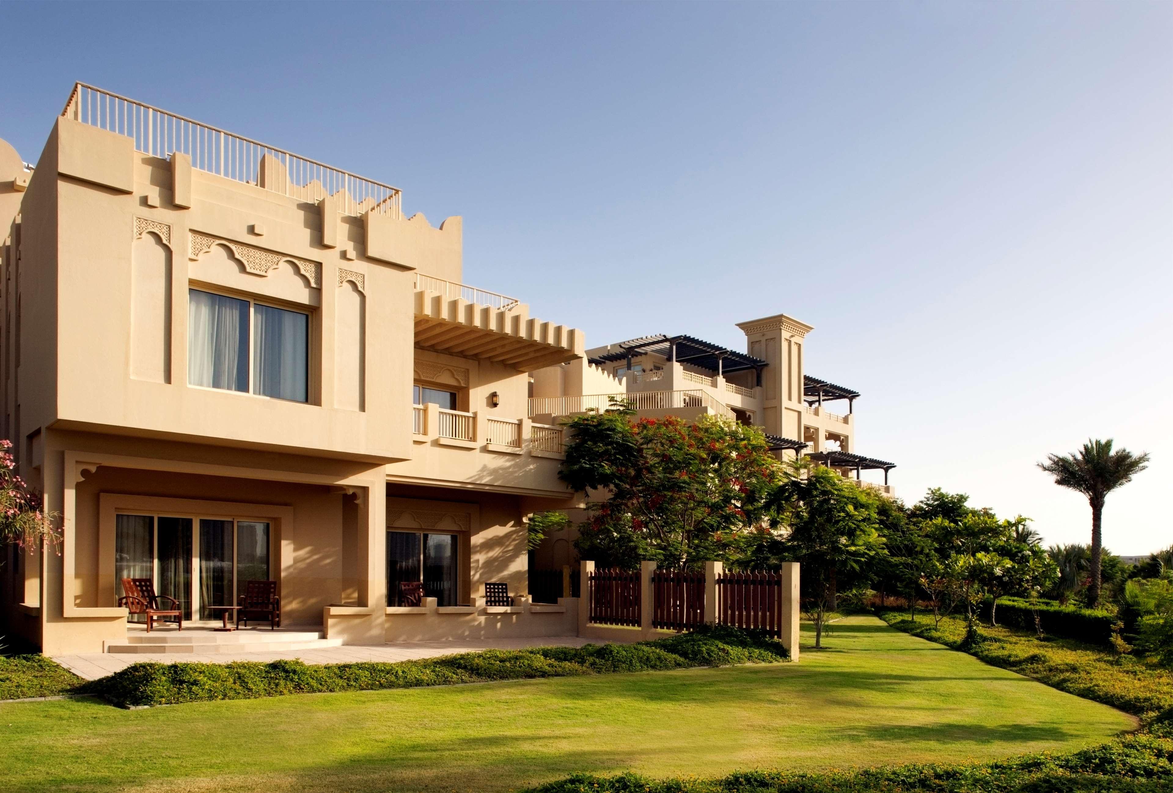 Grand Hyatt Doha Hotel & Villas Esterno foto The Oberoi, Muscat
