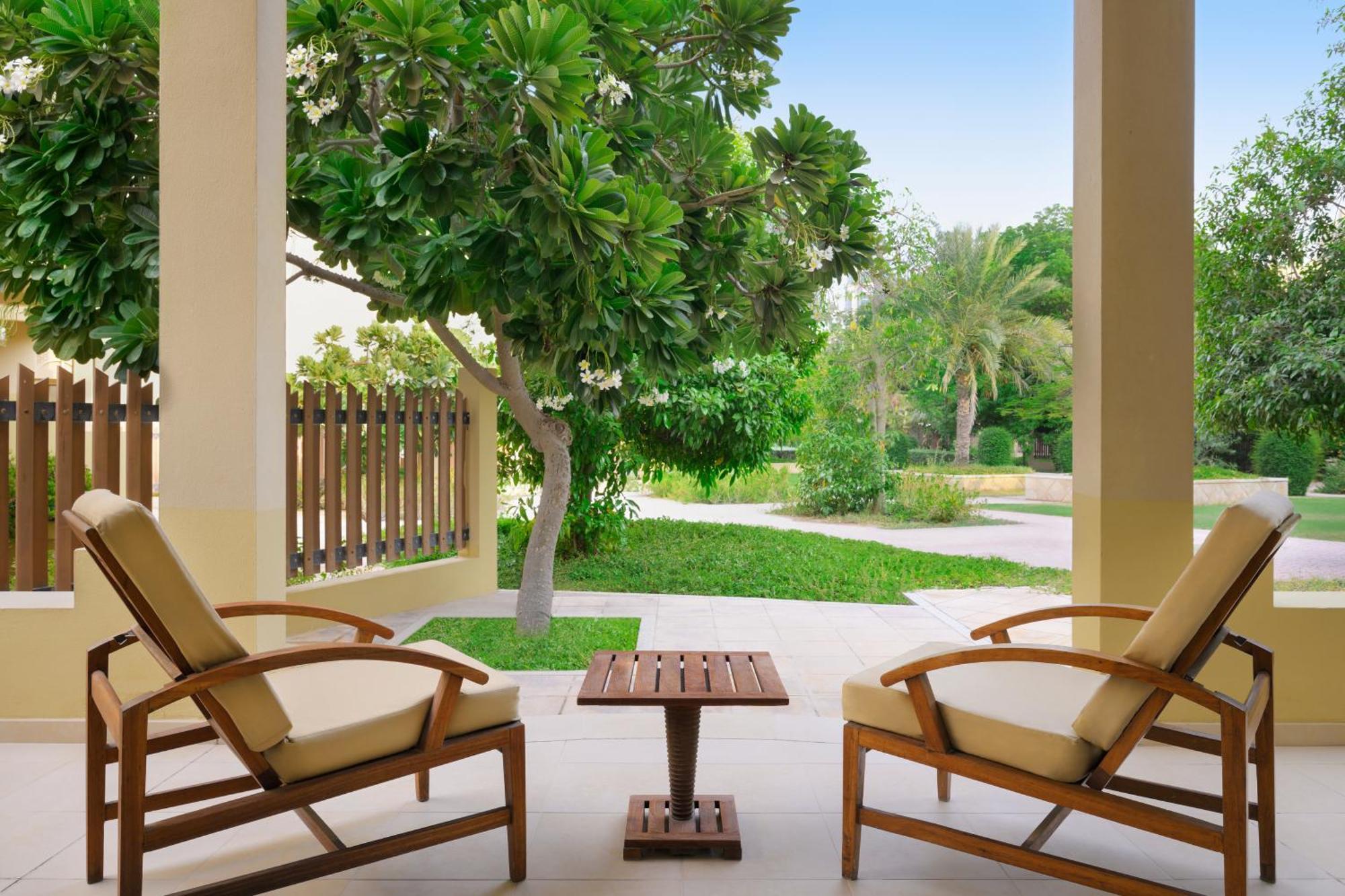 Grand Hyatt Doha Hotel & Villas Esterno foto
