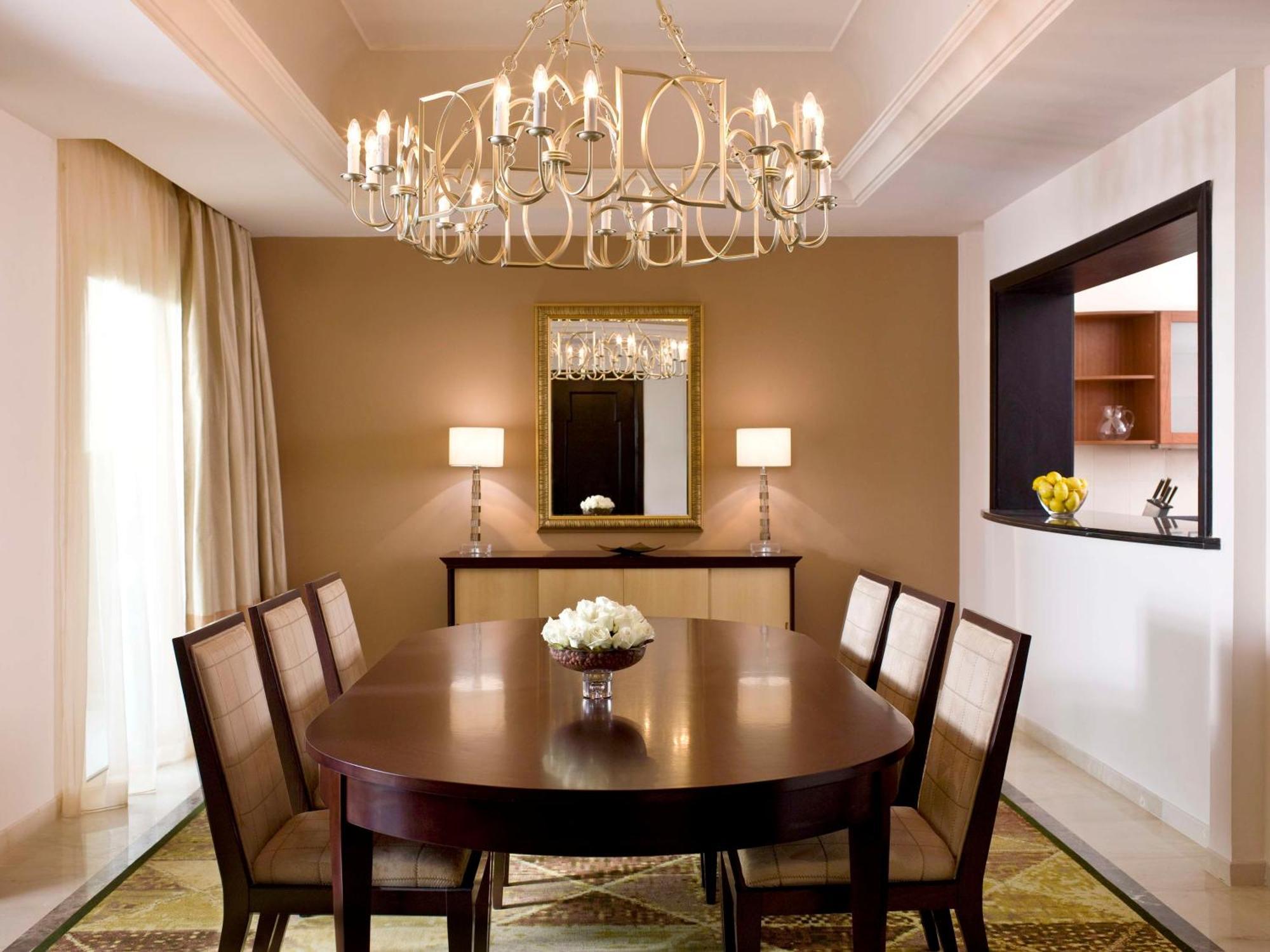 Grand Hyatt Doha Hotel & Villas Esterno foto